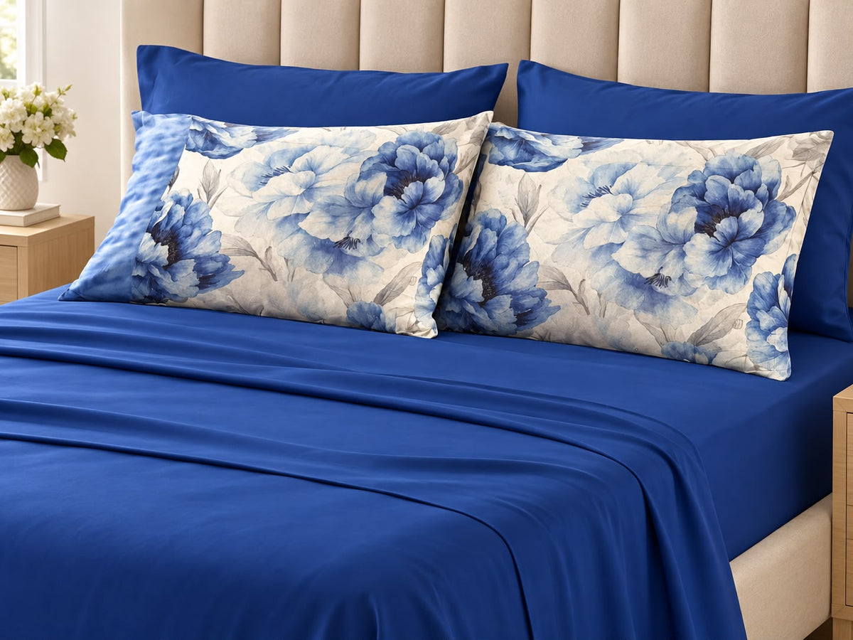 WEDDING DIS 1227 - Biancheria Letto - MARTA MARZOTTO