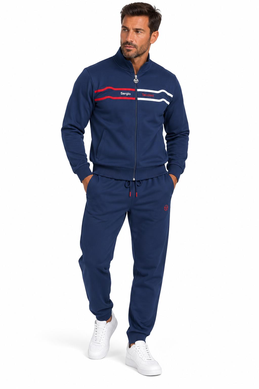 PGI-80B46 - Pigiameria - SERGIO TACCHINI