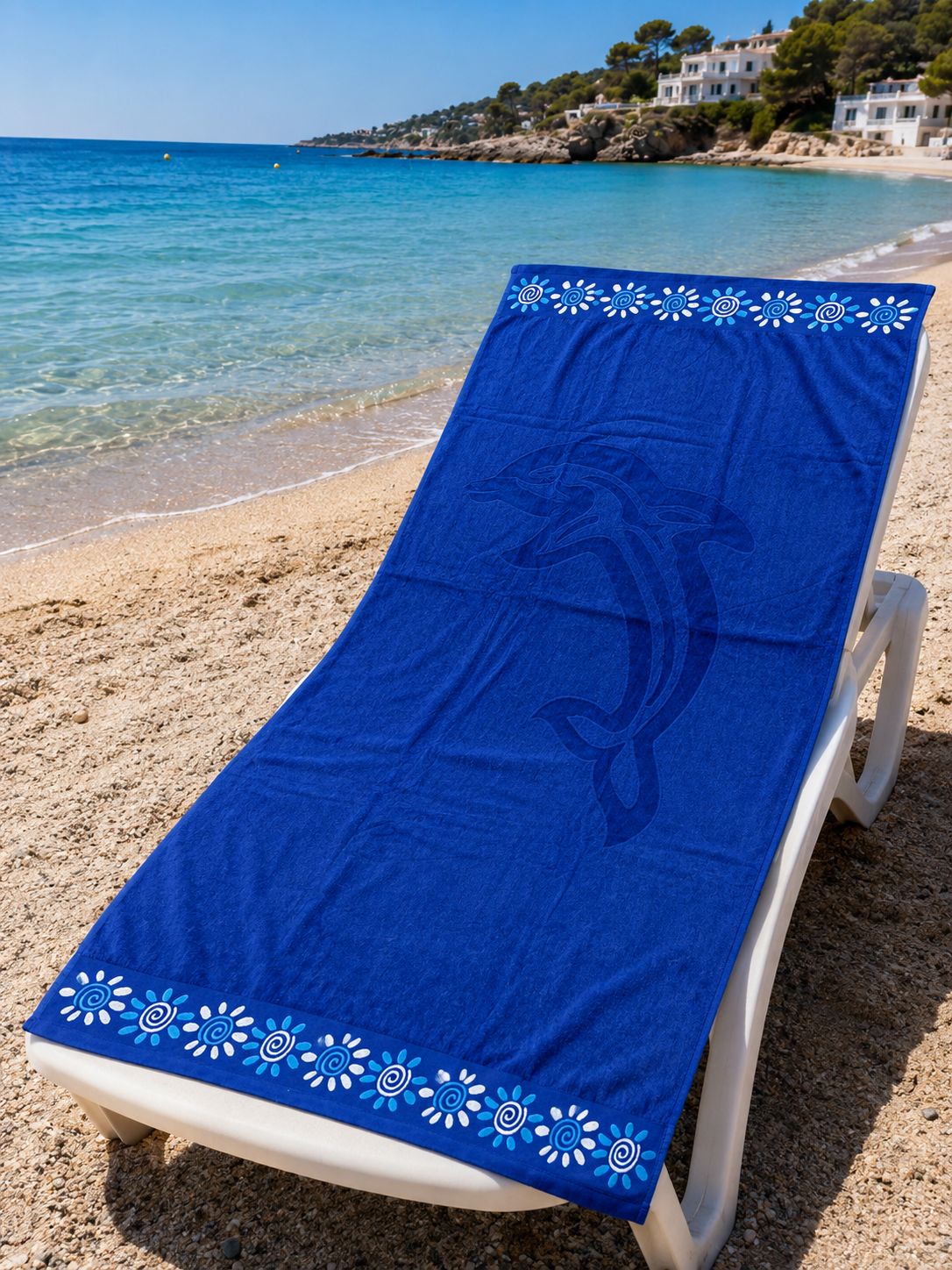 POLINESIA - Accessori mare - ARIA DI MARE