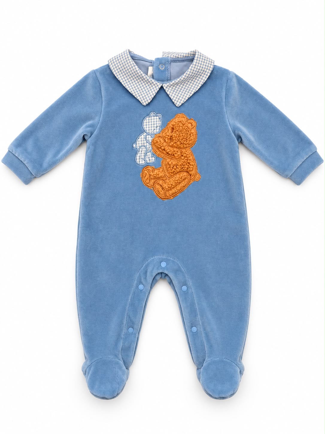 LJ-344 DIS 32 - Abbigliamento bambini - LES JOLIES