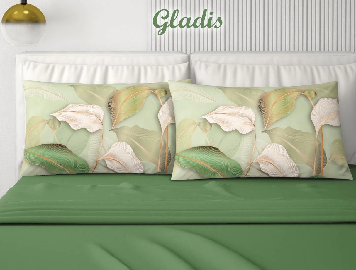 GLADIS - Biancheria Letto - IRGE