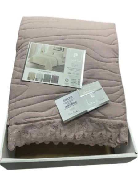 FLORES D3 - Biancheria Letto - PIERRE CARDIN
