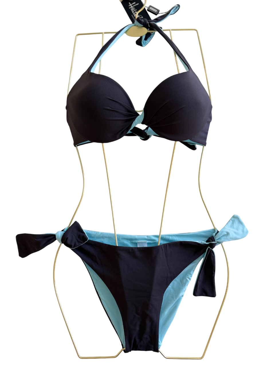 26/H305 - Costumi da bagno - HUITRE
