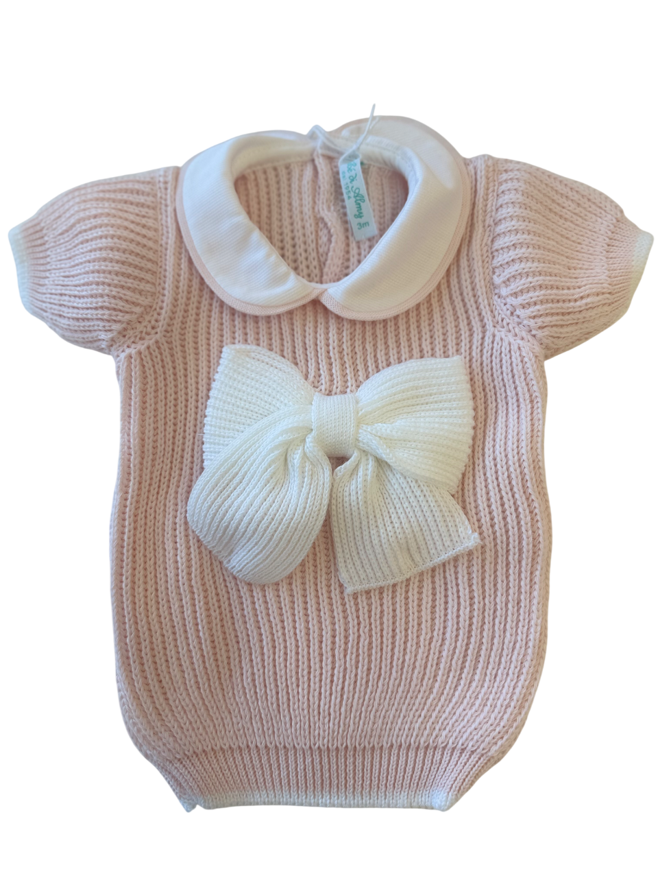 2P10 GONN-18 - Abbigliamento bambini - BEBE DI ALMY