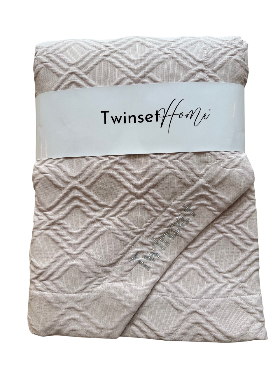 ROMBI TWINSET - Biancheria Letto - TWINSET