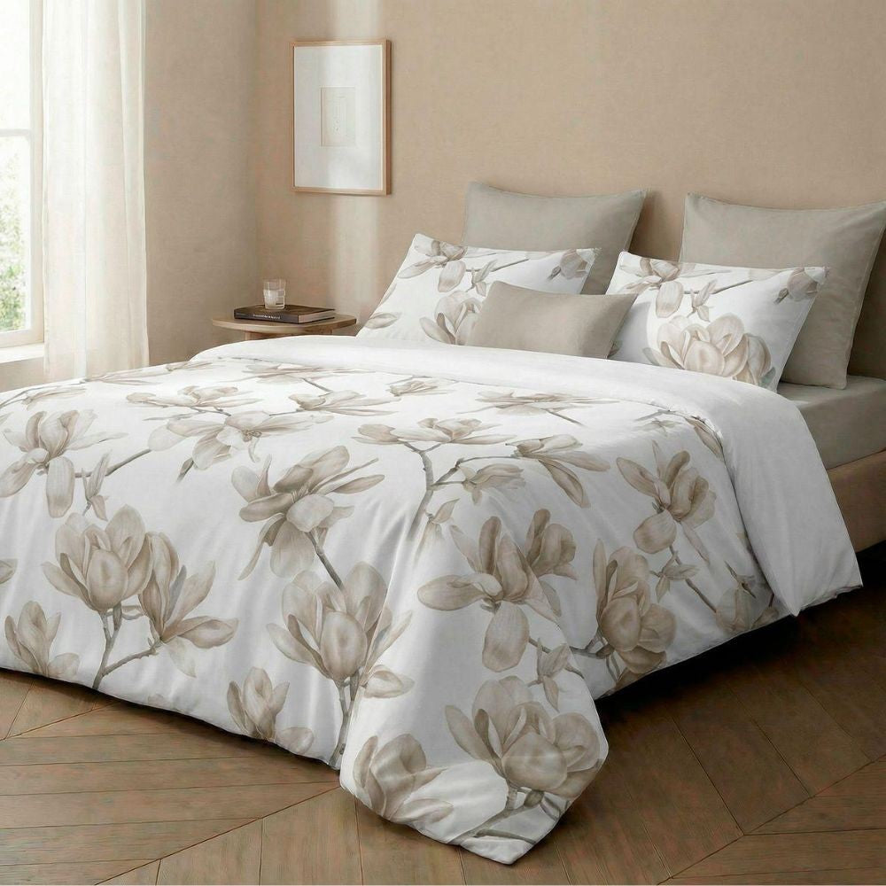 COPPIA PETAL - Biancheria Letto - Botticelli home