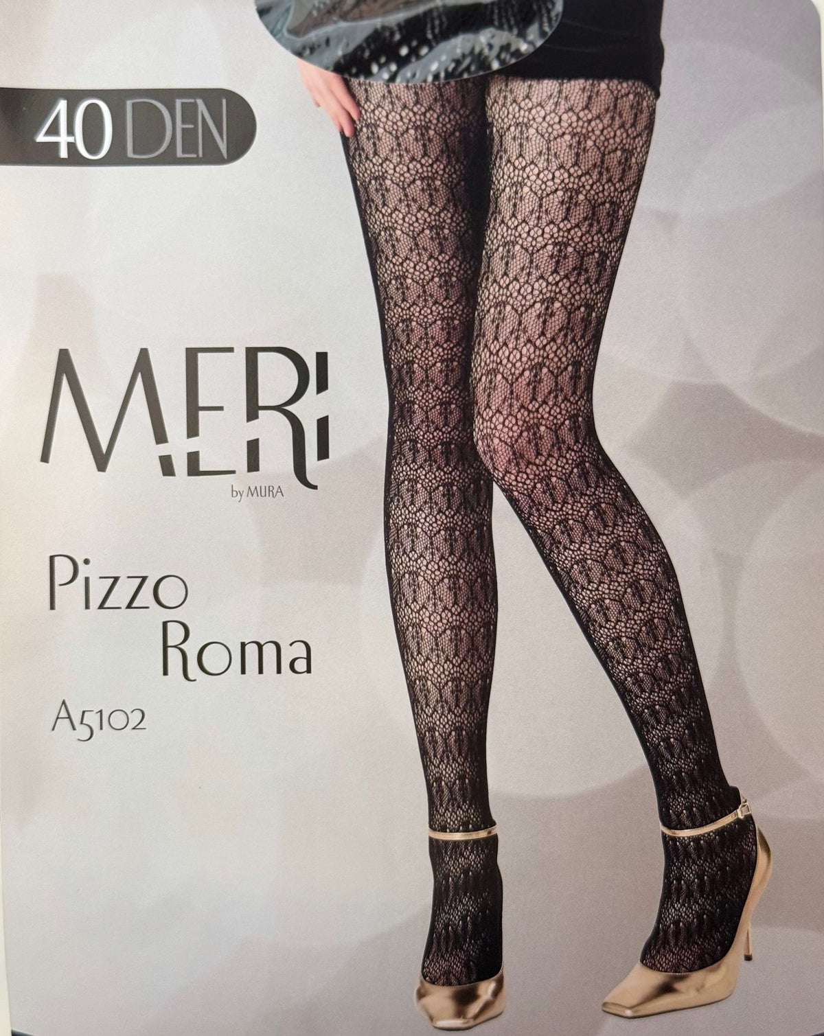 A5102 - Intimo - MERI
