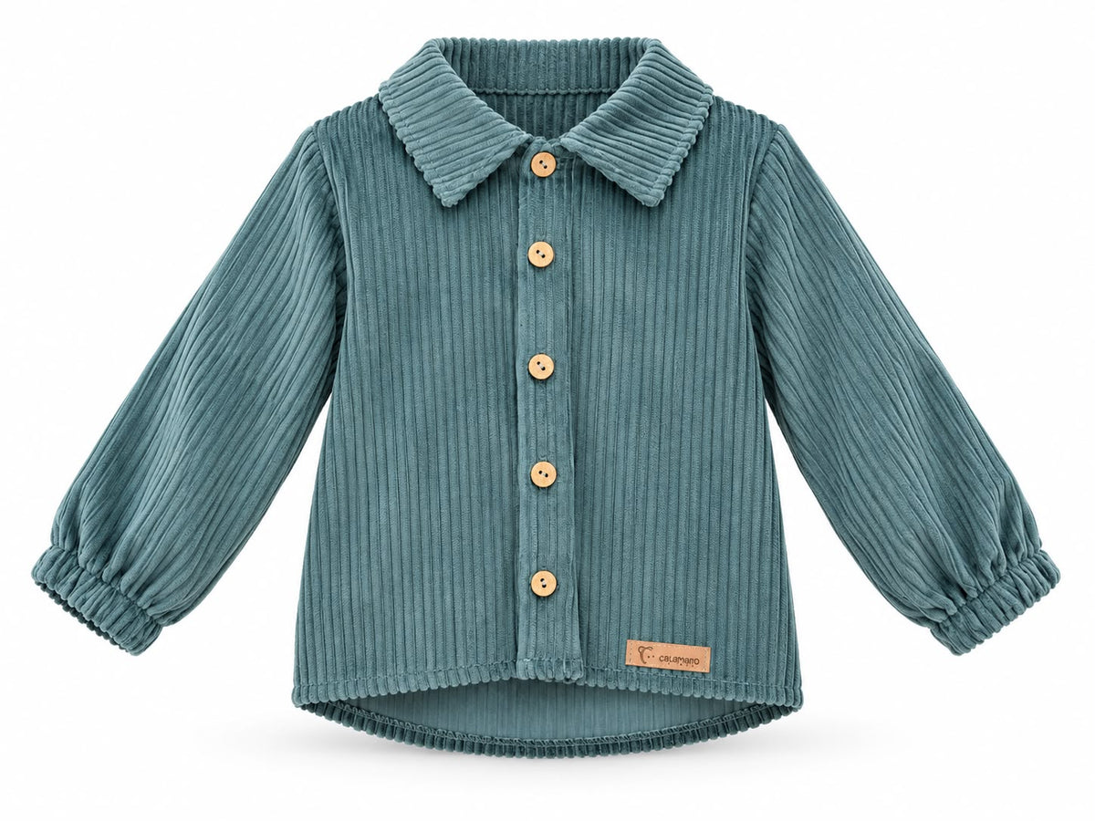 11385+15051 - Abbigliamento bambini - CALAMARO