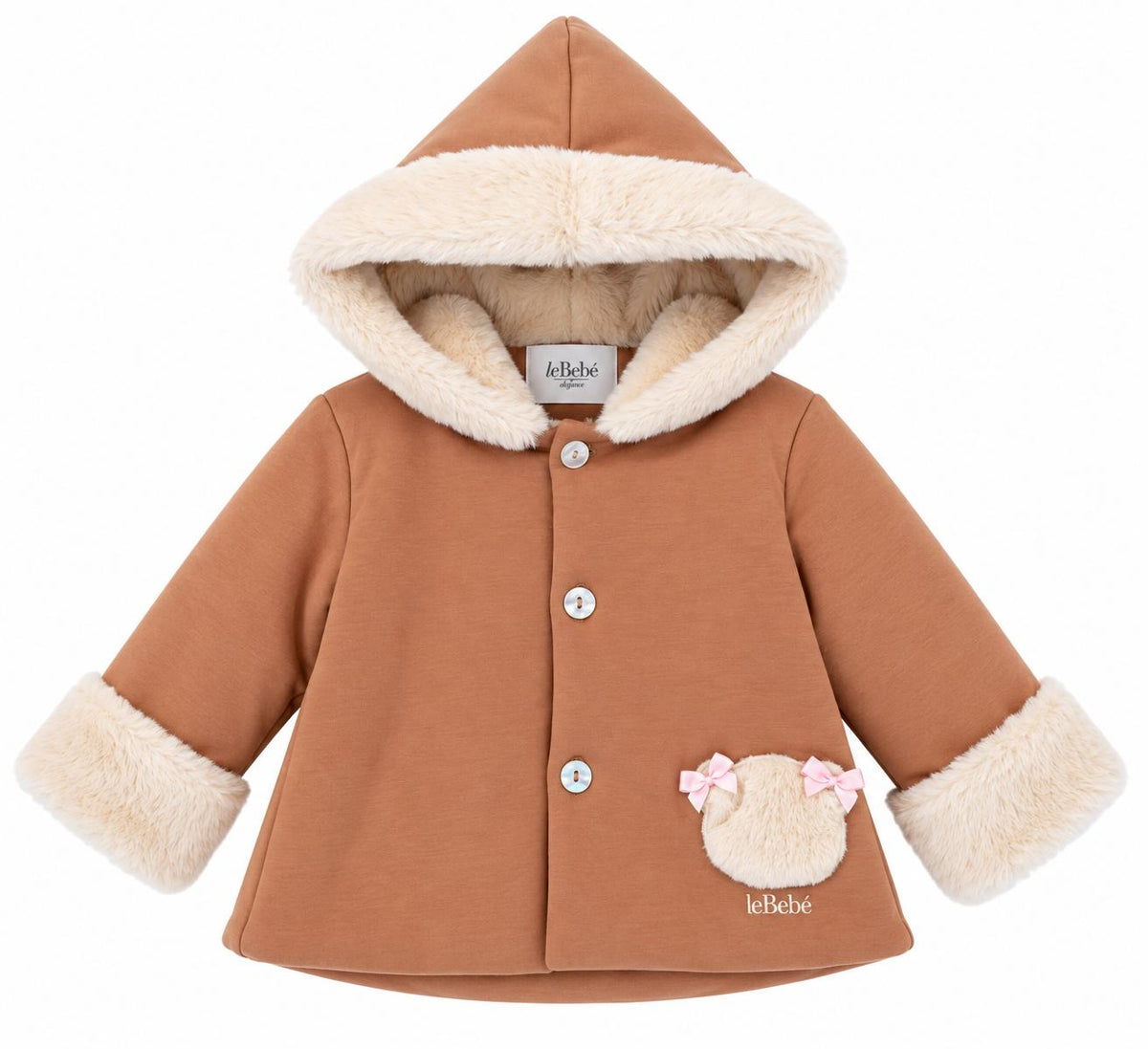LBG6484 - Abbigliamento bambini - LeBebè