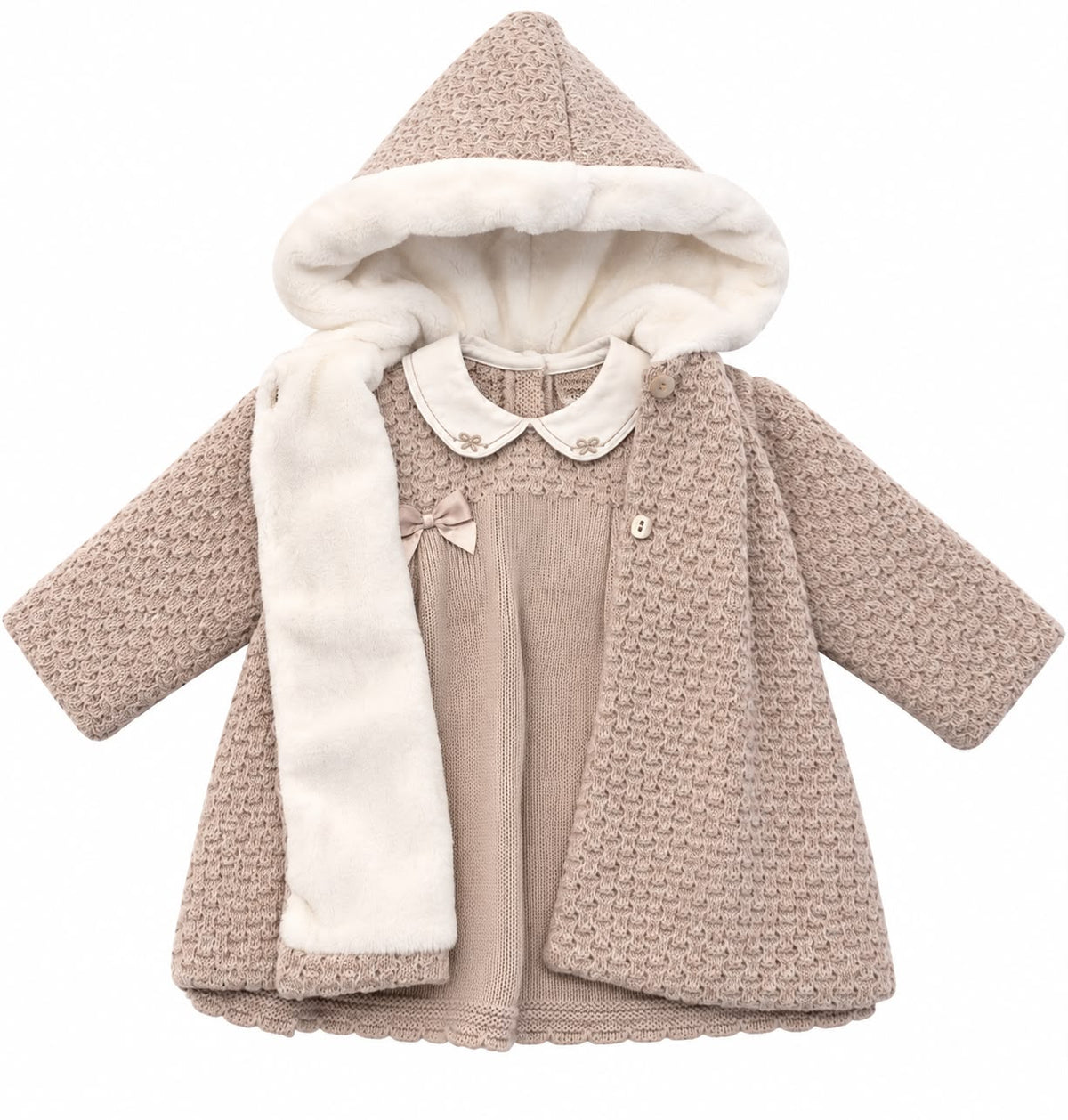 026MC-190 - Abbigliamento bambini - SARDON