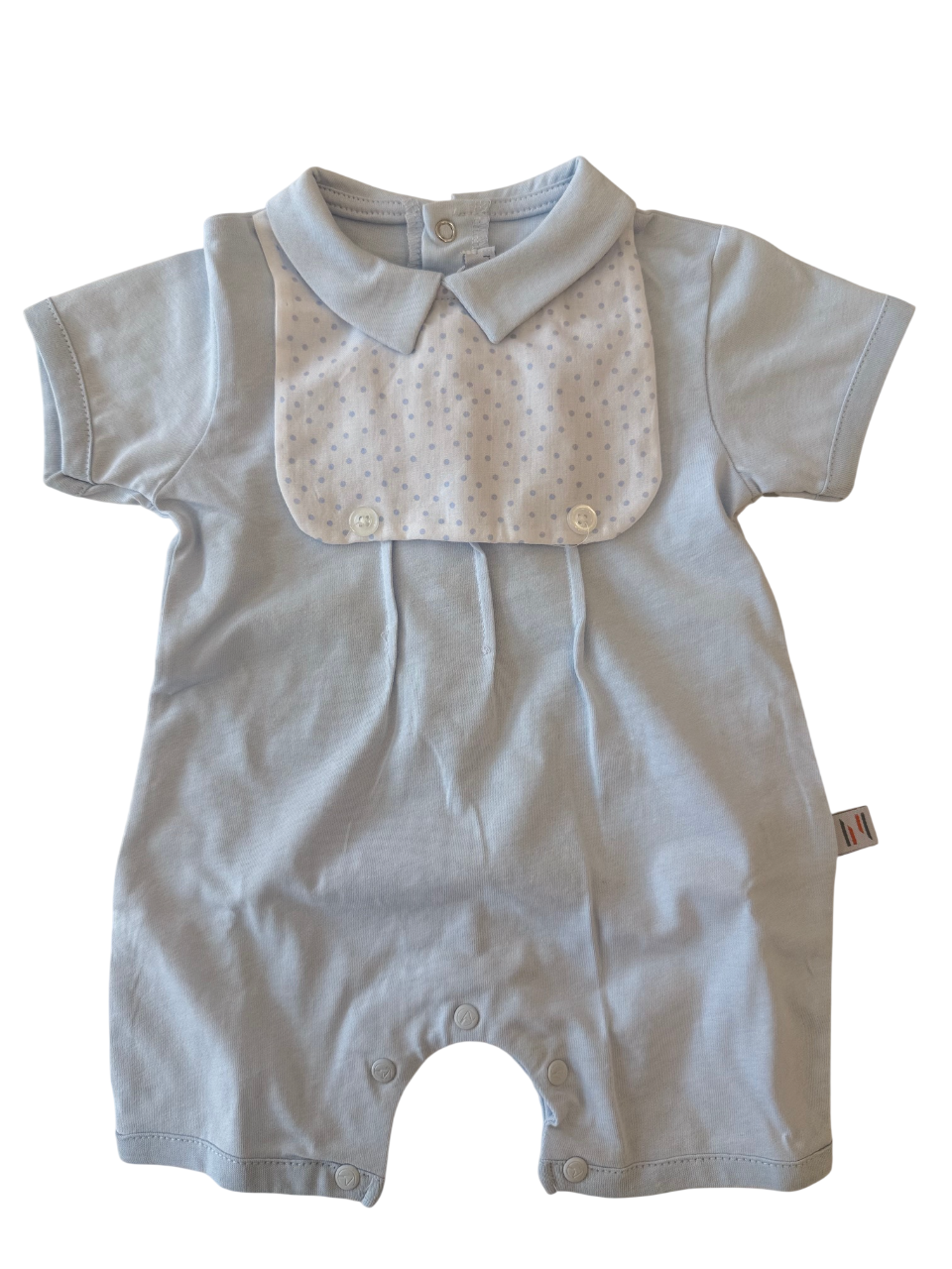 NG-3630 DIS 46 - Abbigliamento bambini - NAZARENO GABRIELLI