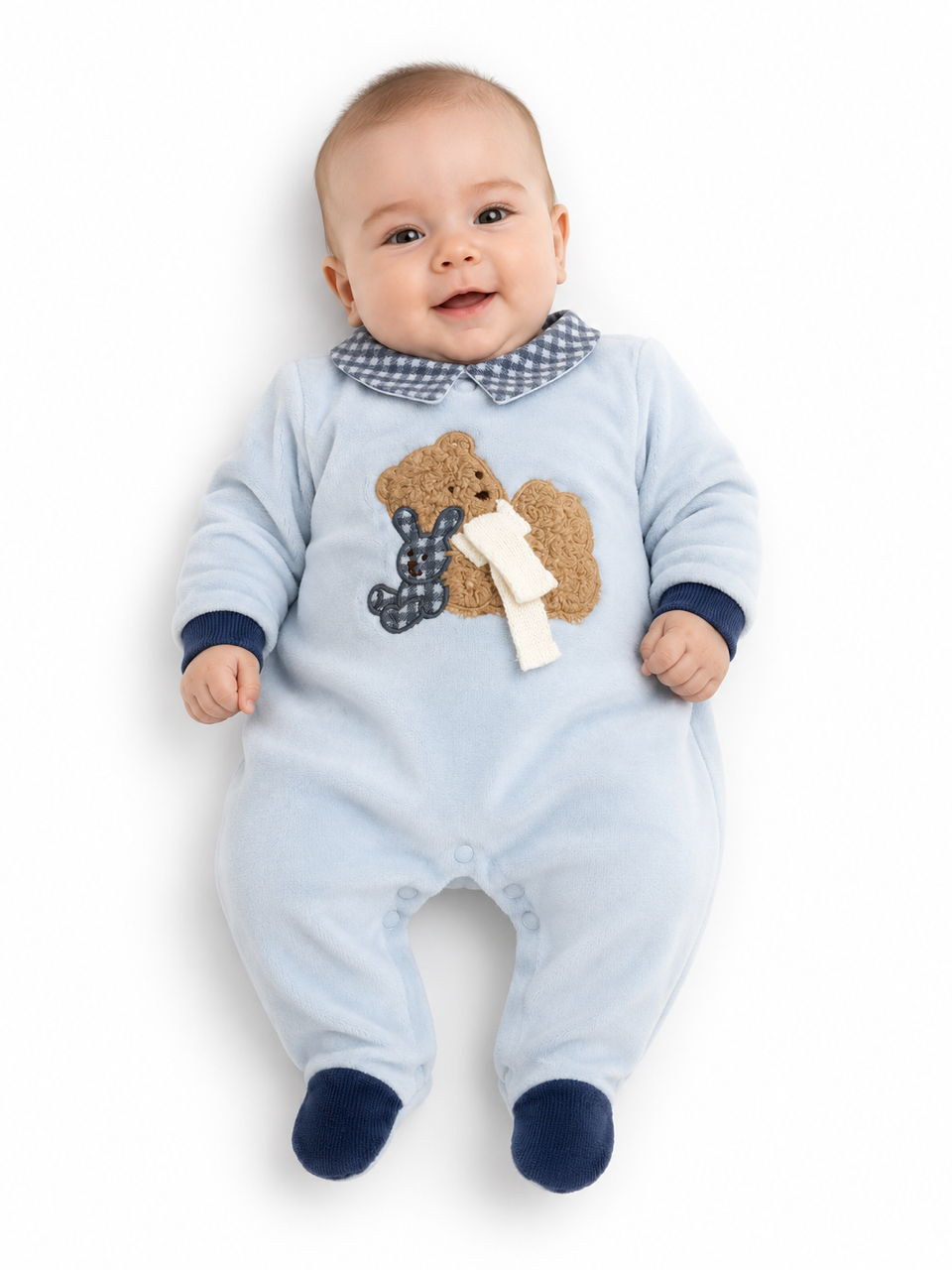 NG-2110 DIS 20 - Abbigliamento bambini - NAZARENO GABRIELLI