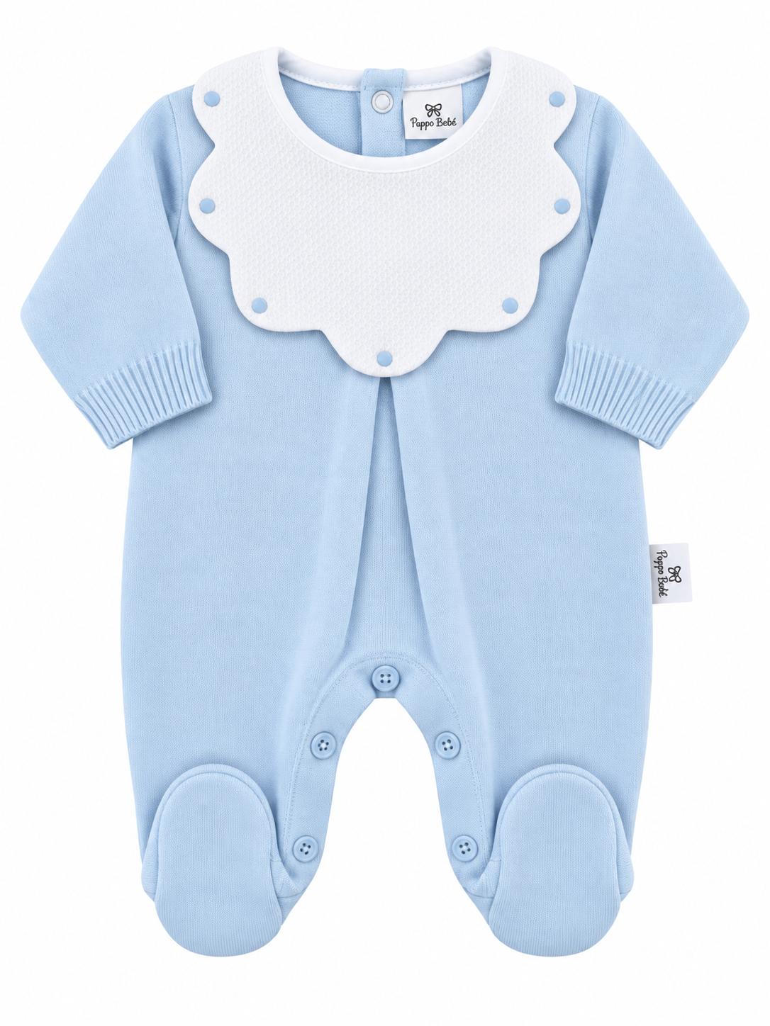 PAPBS03 - Abbigliamento bambini - PAPPA&LATTE