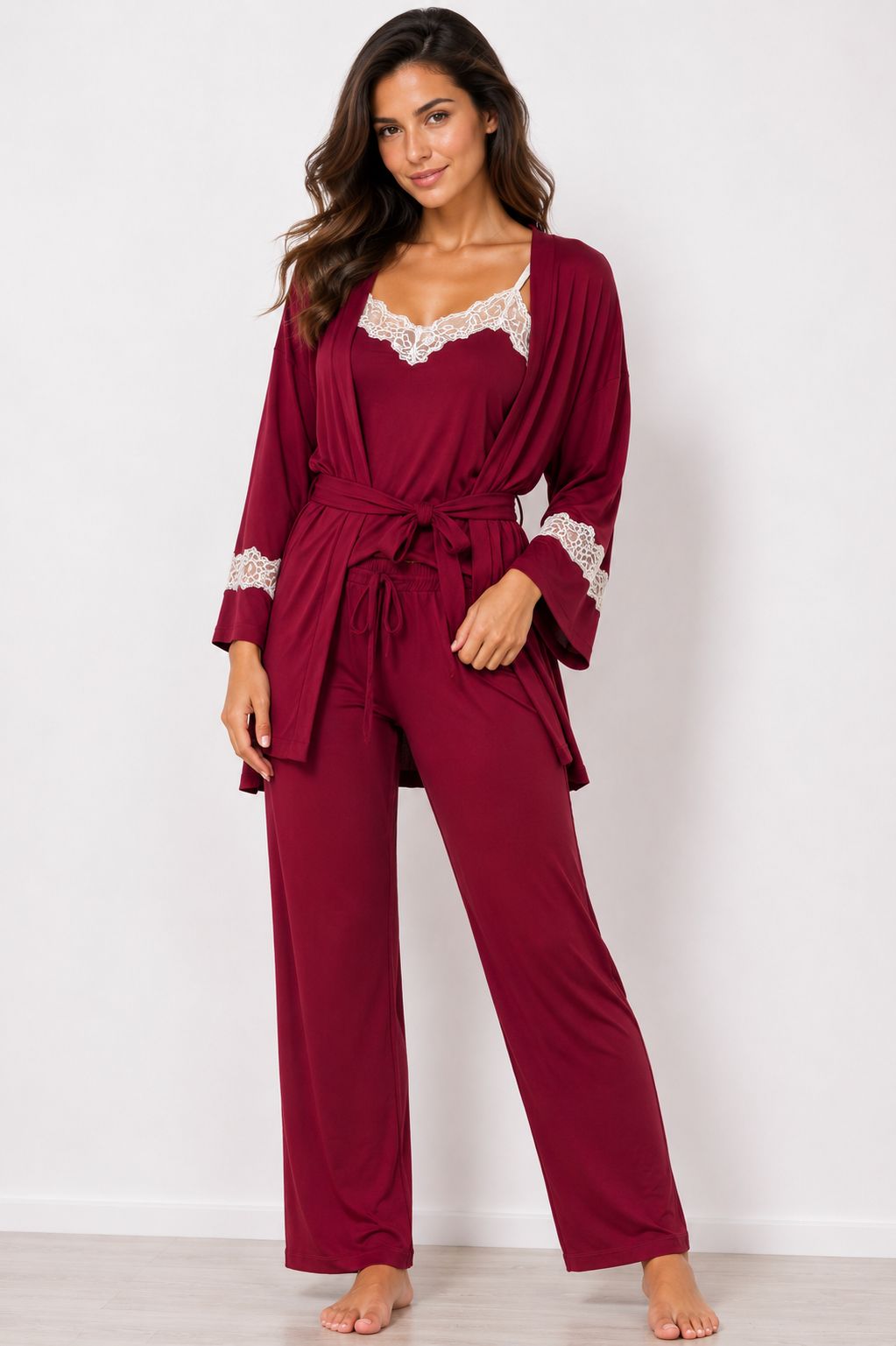 RM3432 - Pigiameria - FUANNA