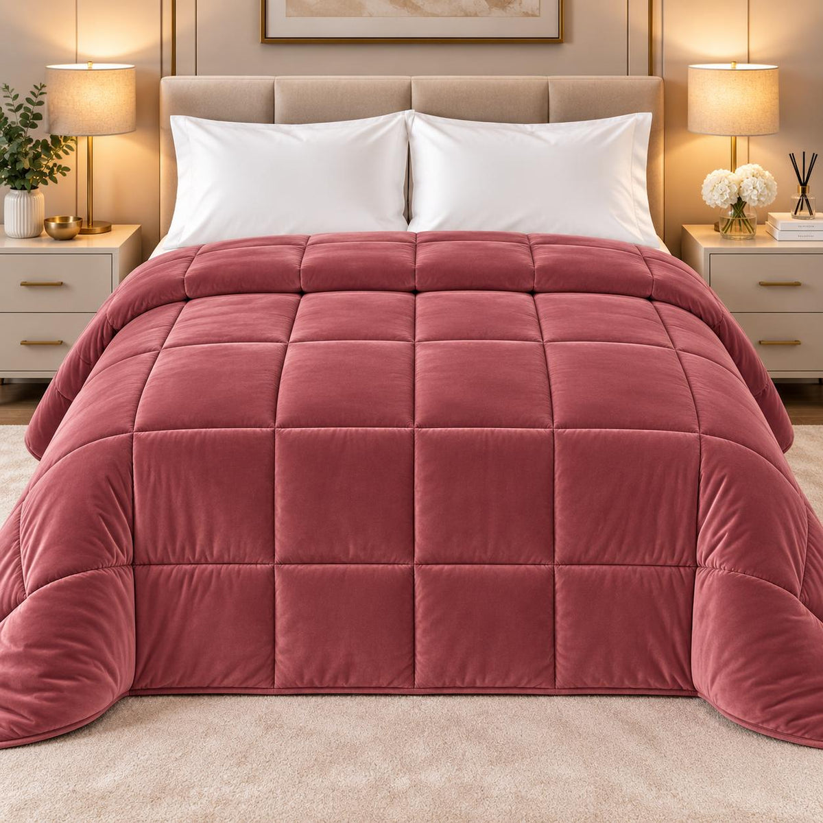 VELVET MM - Biancheria Letto - MARTA MARZOTTO