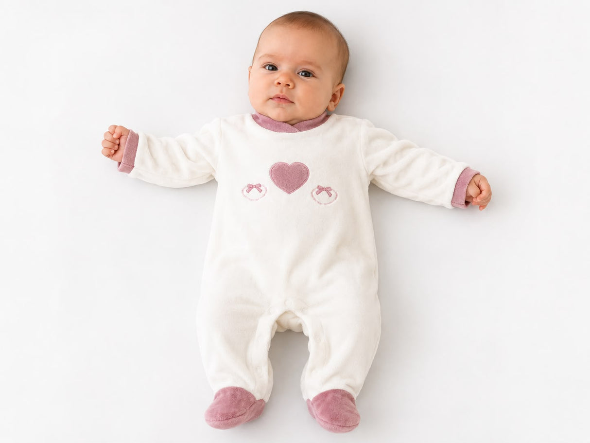 630 DIS 2 - Abbigliamento bambini - PICCOLE EMOZIONI