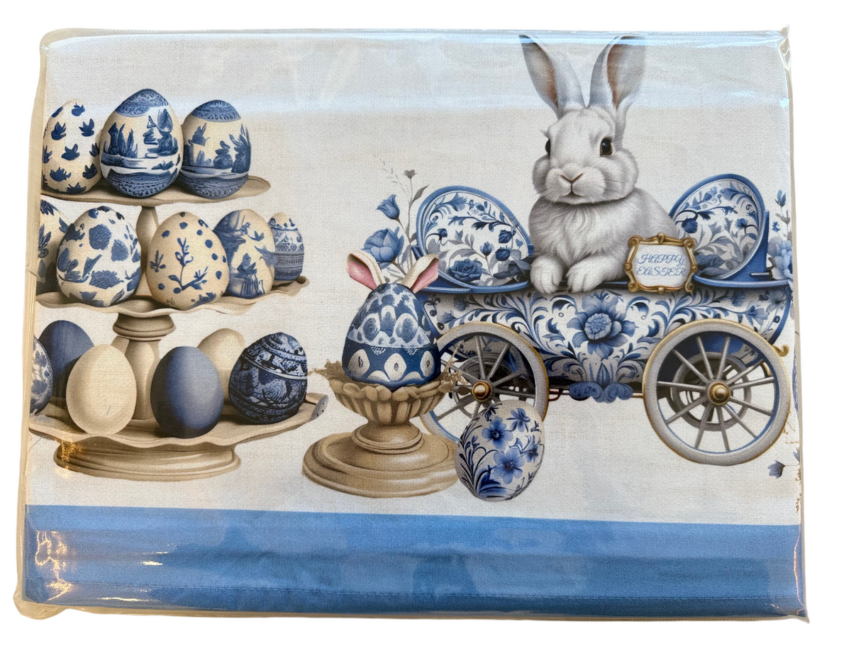 PASQUA TIFFANY DIS10 - Biancheria Cucina - VINGI