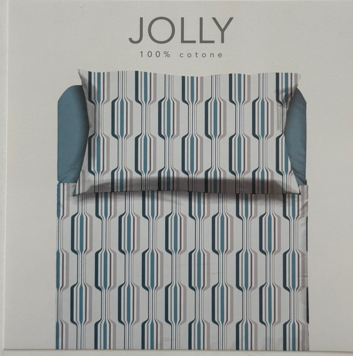JOLLY MIRA - Biancheria Letto - JOLLY