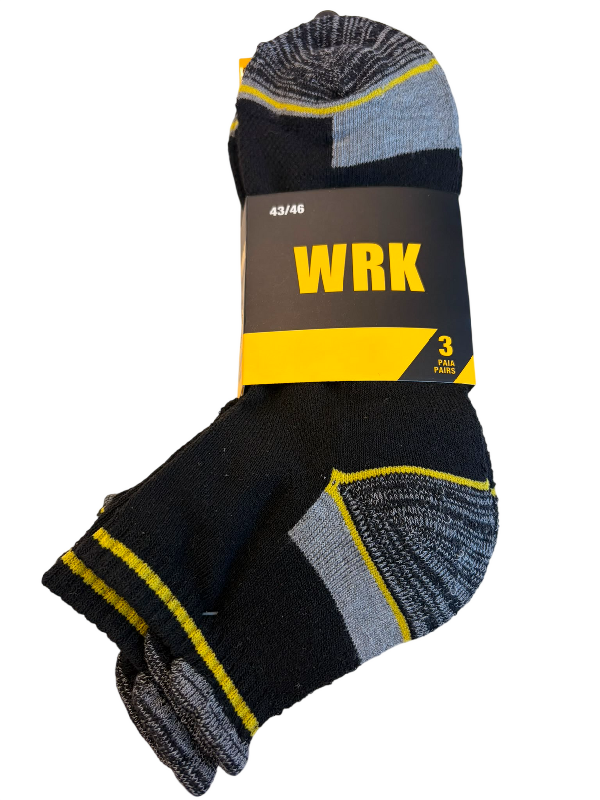 WRK04 - Intimo - WRK