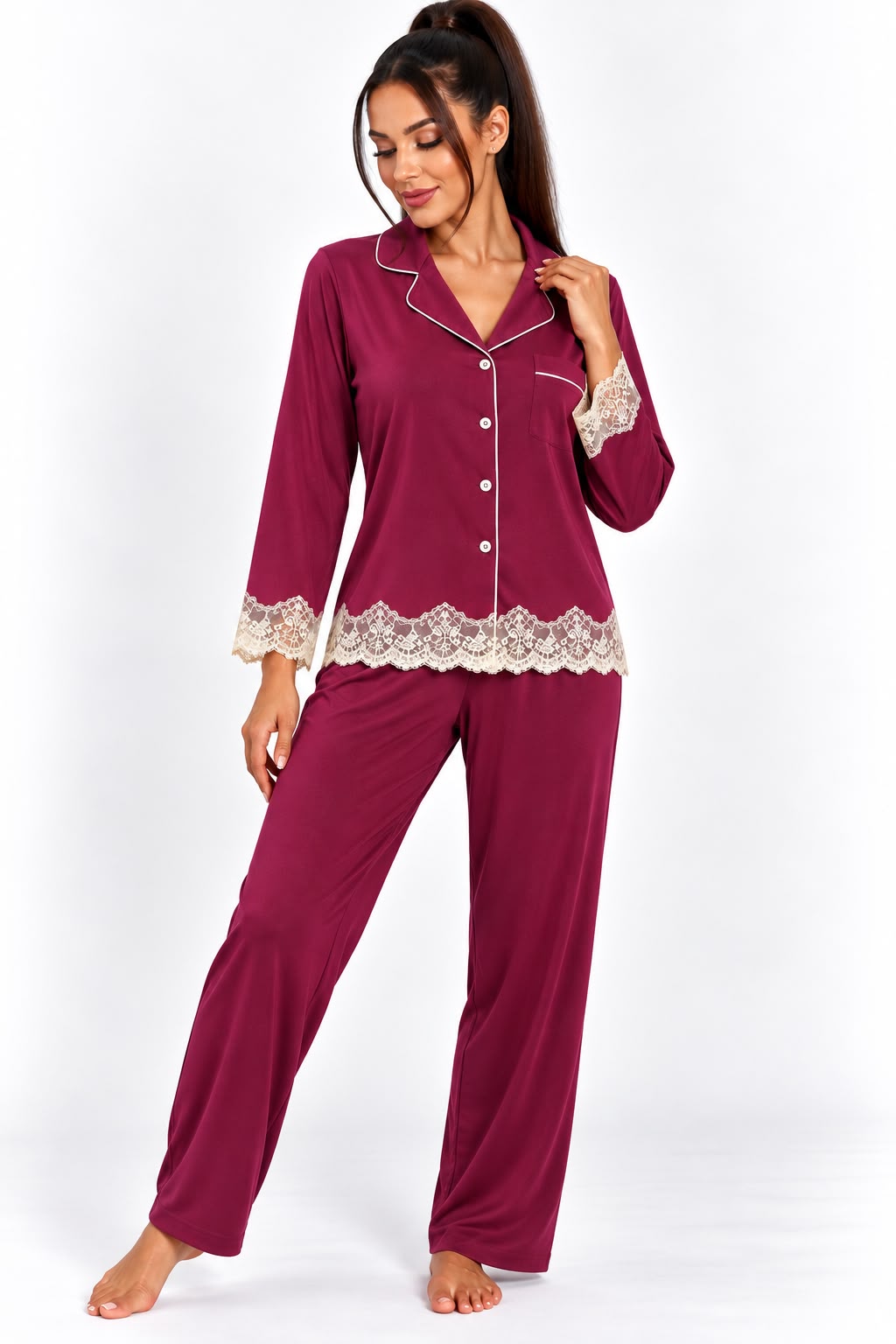 RM3429 - Pigiameria - FUANNA
