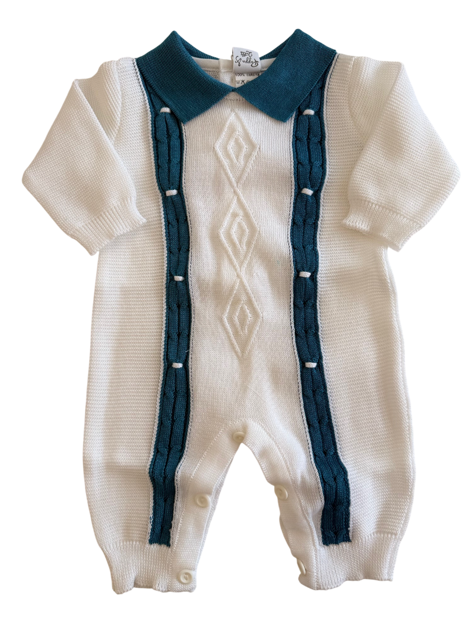 PAP26Z3091T - Abbigliamento bambini - PAPPA&LATTE