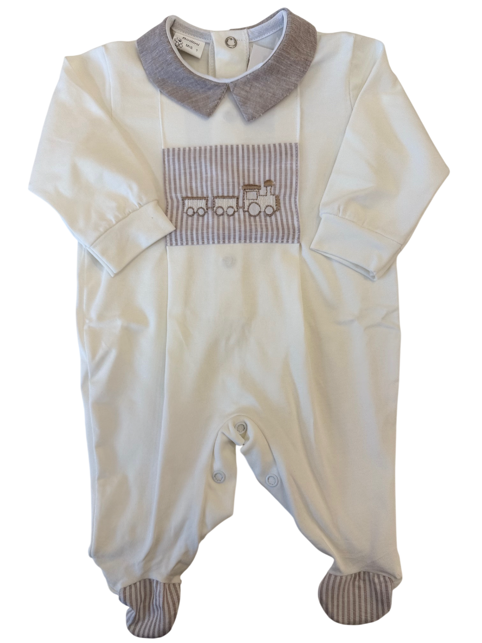 6388 - Abbigliamento bambini - birillini