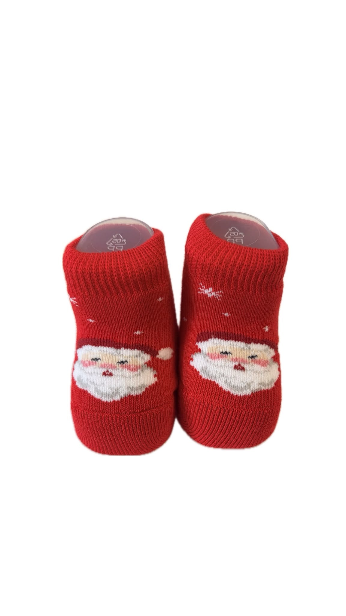 CHRISTMAS BOX 2 - Intimo - COCCOLI