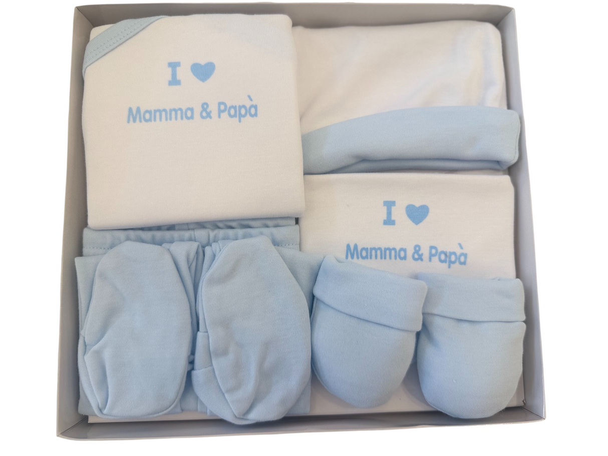 LJ-3591 DIS3 - Abbigliamento bambini - LES JOLIES
