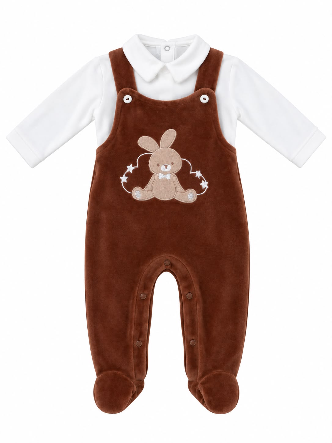 LJ-335 DIS 31 - Abbigliamento bambini - LES JOLIES