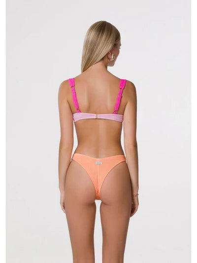 MF24-0211PK - Costumi da bagno - ME FUI