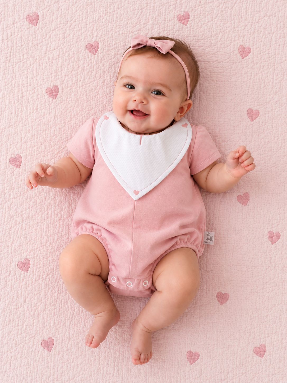 PAPPAG7 - Abbigliamento bambini - PAPPA&LATTE