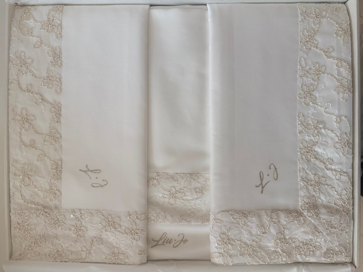 LL3192 - Biancheria Letto - LIUJO