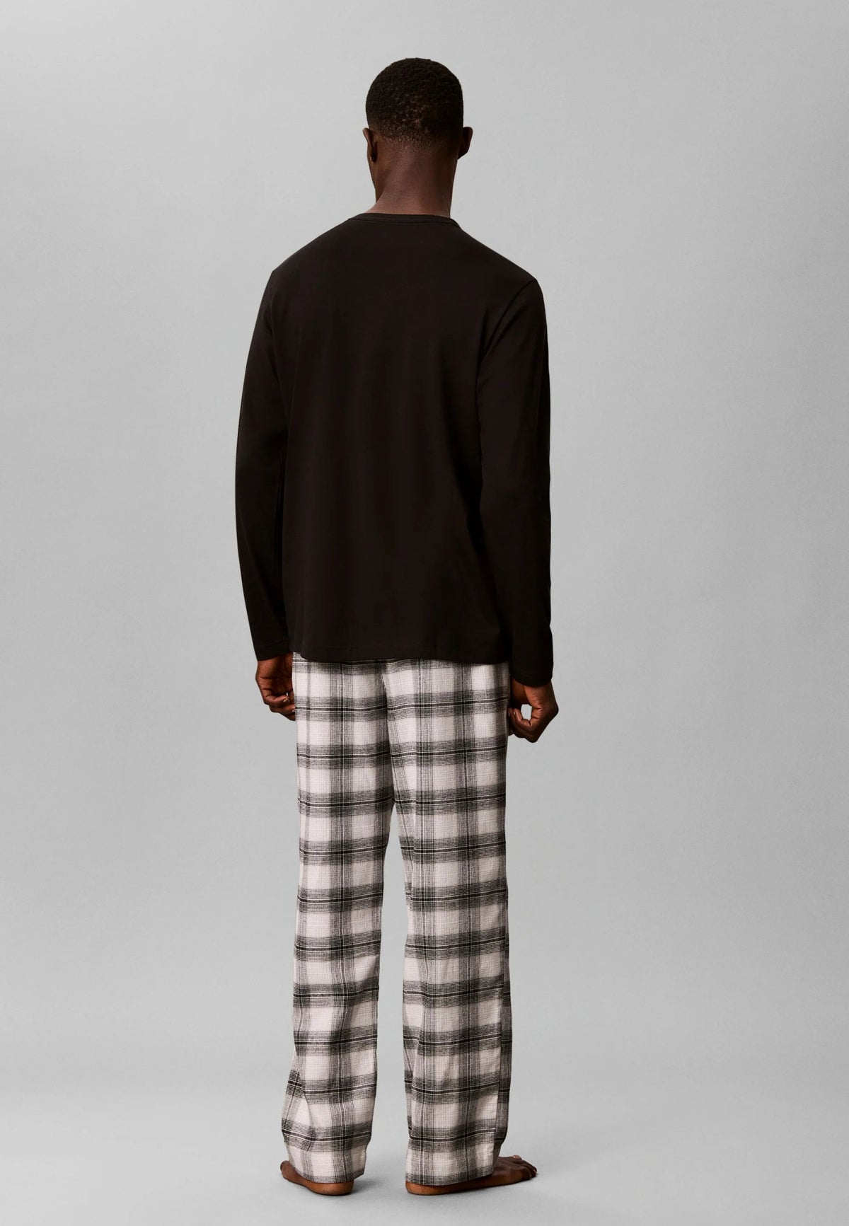LV00NM2955 JJX - Pigiameria - CALVIN KLEIN