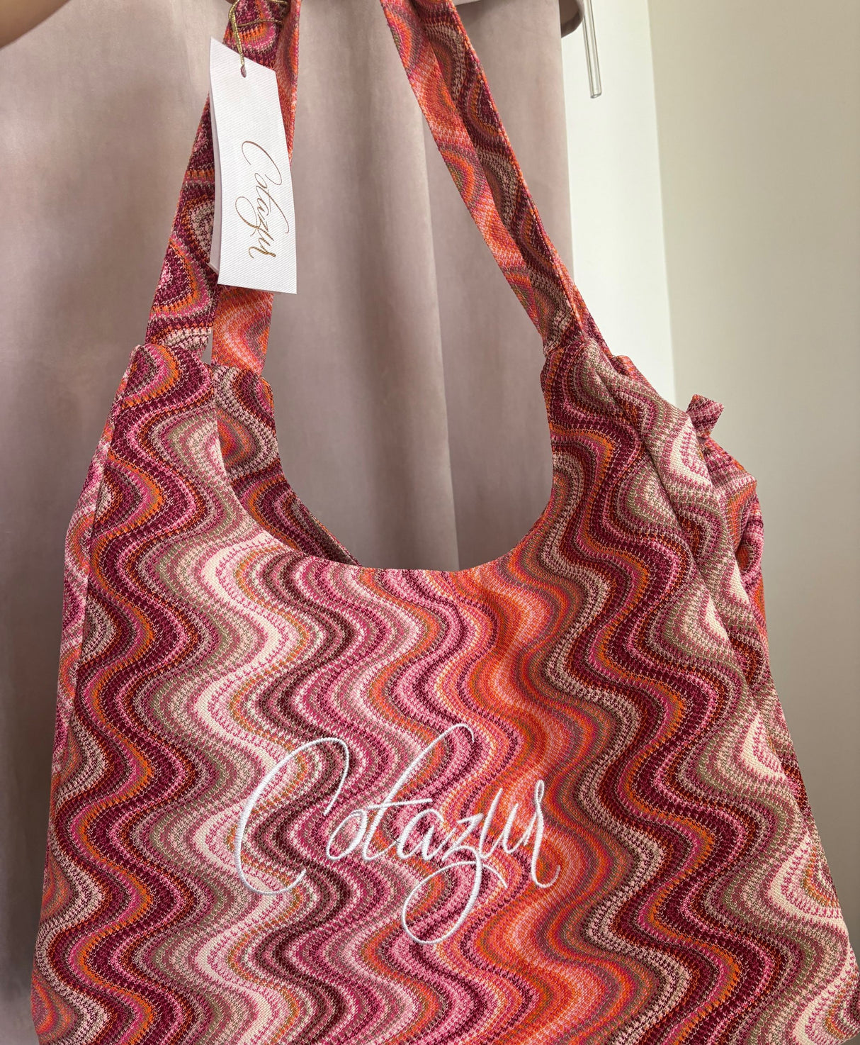BSCA0123 - Accessori mare - COTAZUR