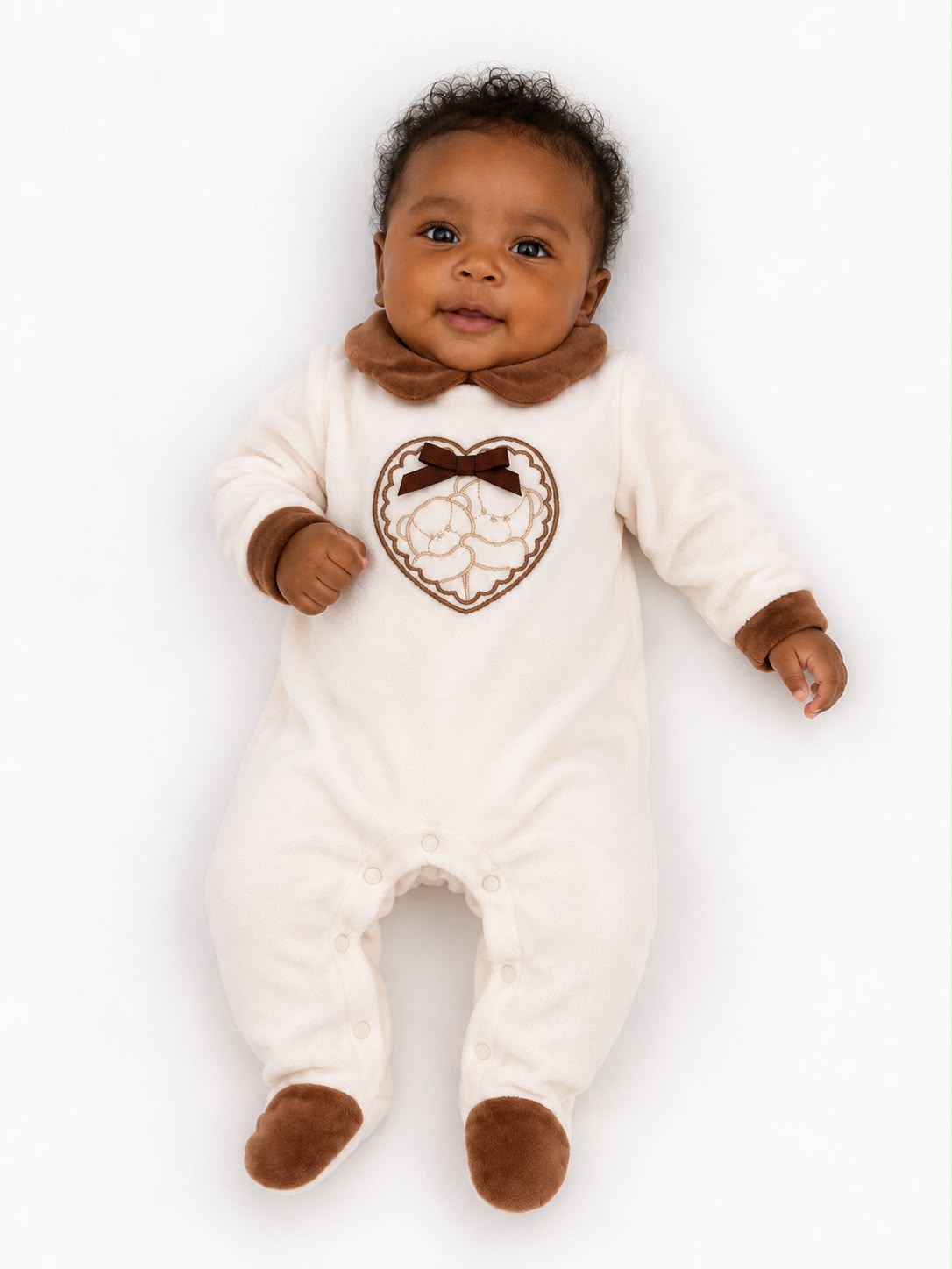 LJ-244 DIS 41 - Abbigliamento bambini - LES JOLIES