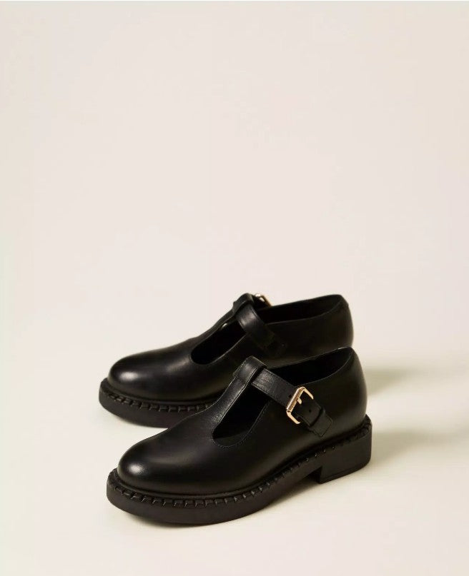 252GCJ036 - Scarpe - TWINSET