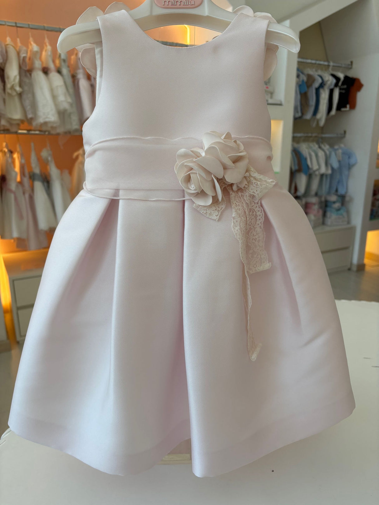 909 - Abbigliamento bambini - MIMILÙ
