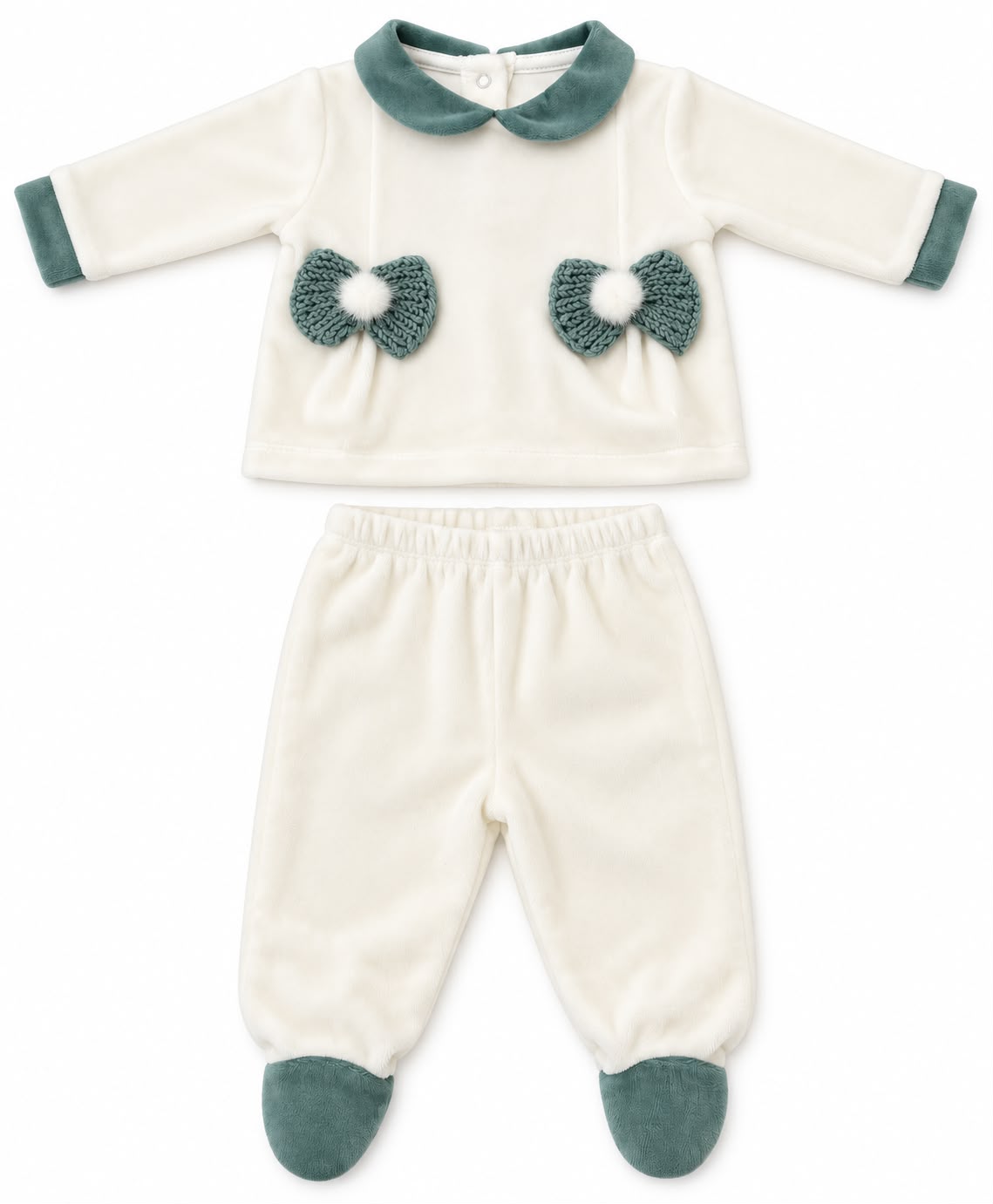NG-2220 DIS 13 - Abbigliamento bambini - NAZARENO GABRIELLI