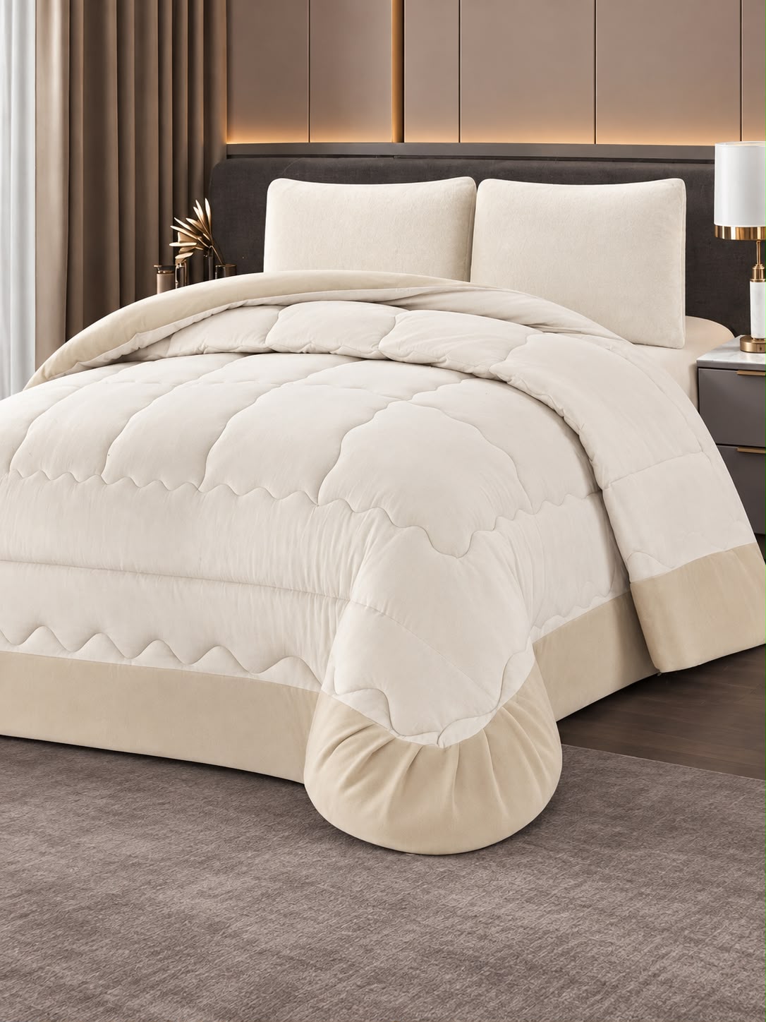 ELISABETTA - Biancheria Letto - Botticelli home
