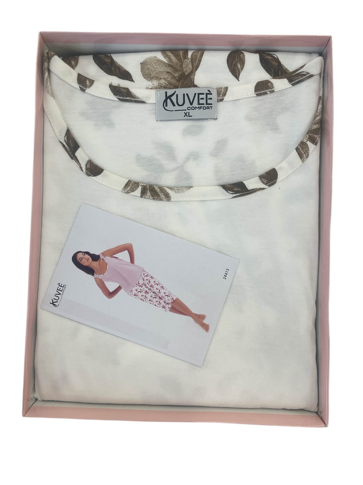 KV 24413 - Pigiameria - KUVEE