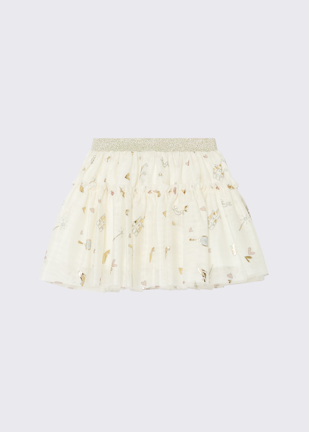 KF6098 J3977 - Abbigliamento bambini - LIUJO