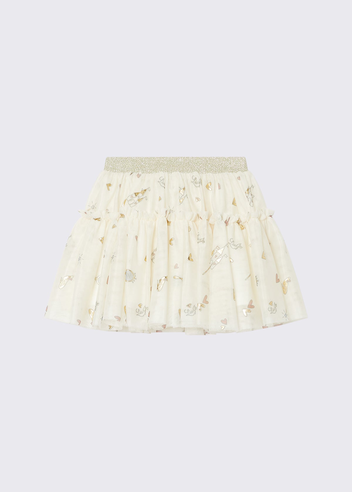 KF6098 J3977 - Abbigliamento bambini - LIUJO