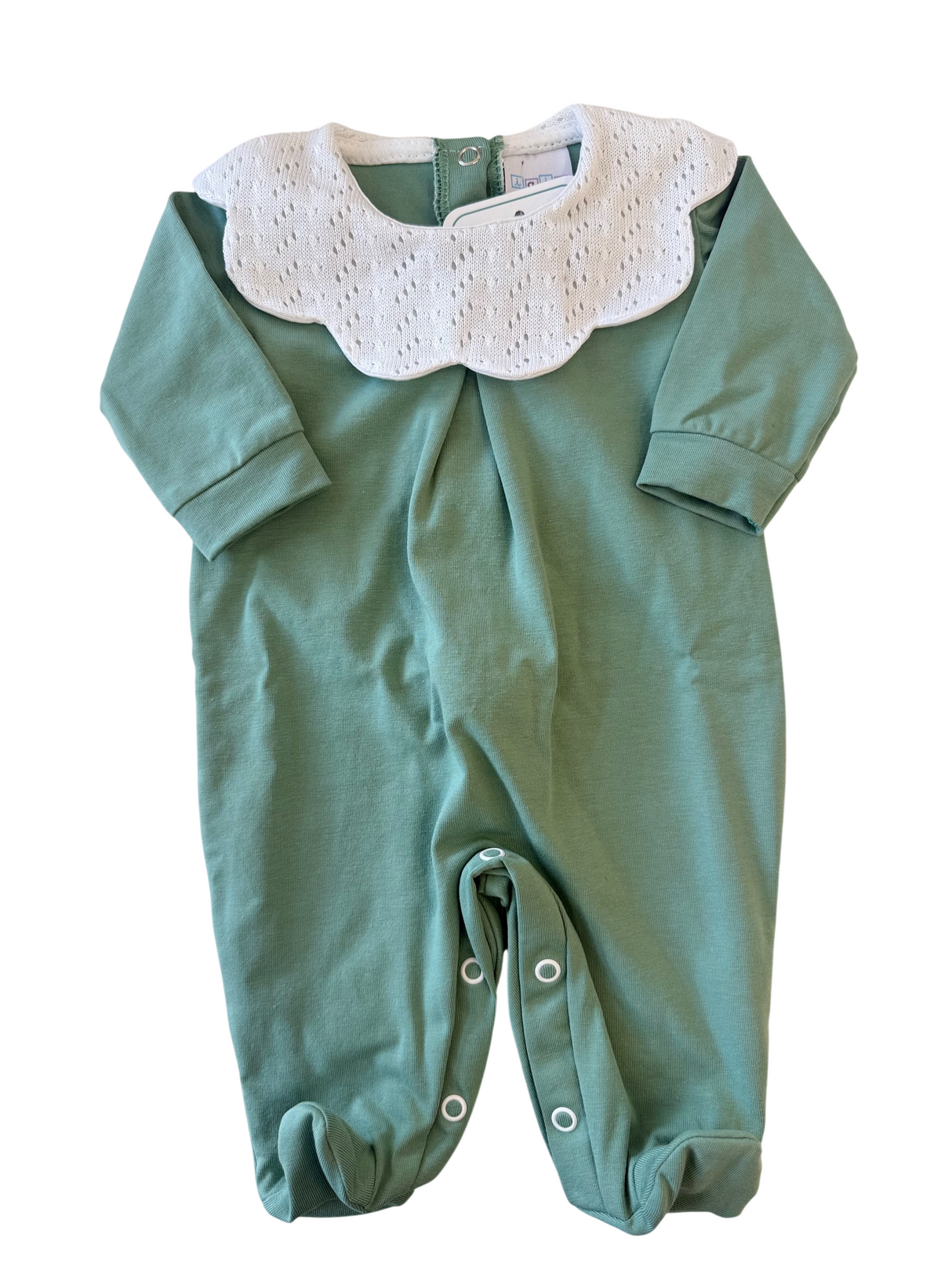 IA130 TJ - Abbigliamento bambini - iaia baby