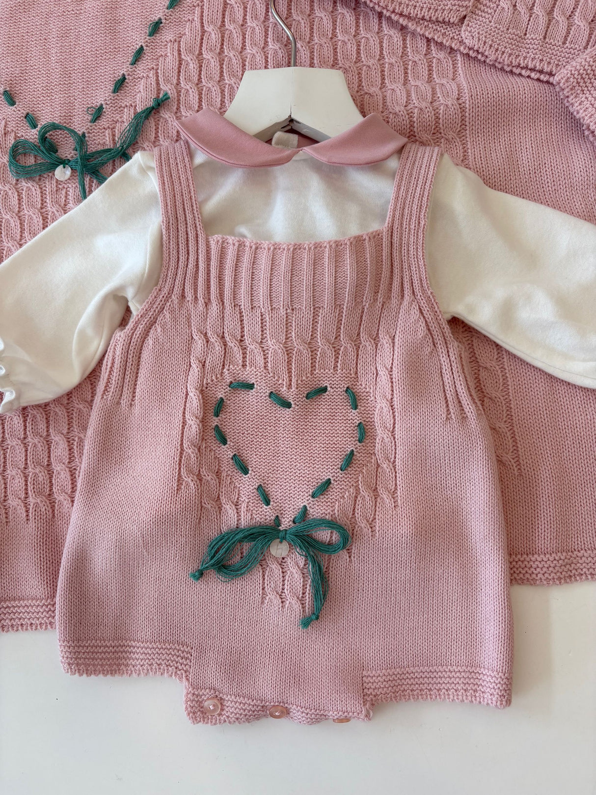 VERONICA - Abbigliamento bambini - hophoplà