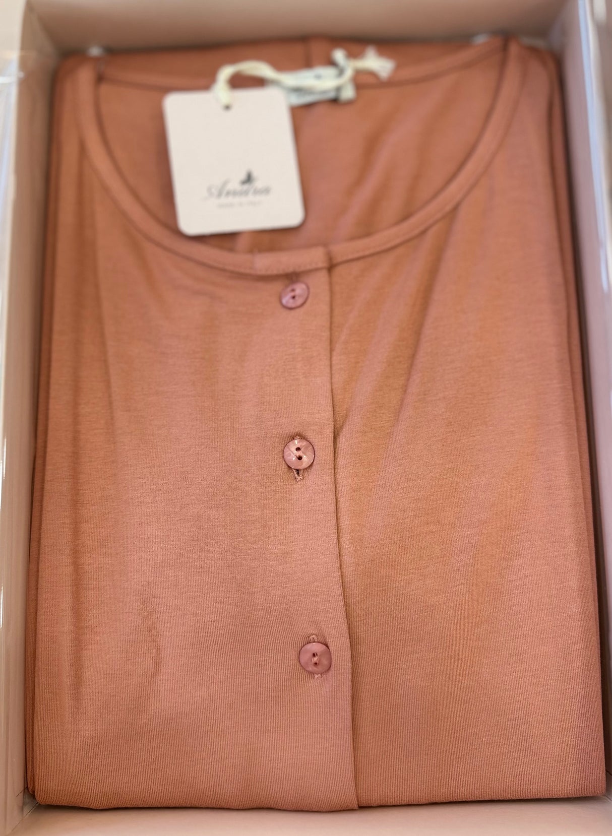 9975 - Pigiameria - ANDRA
