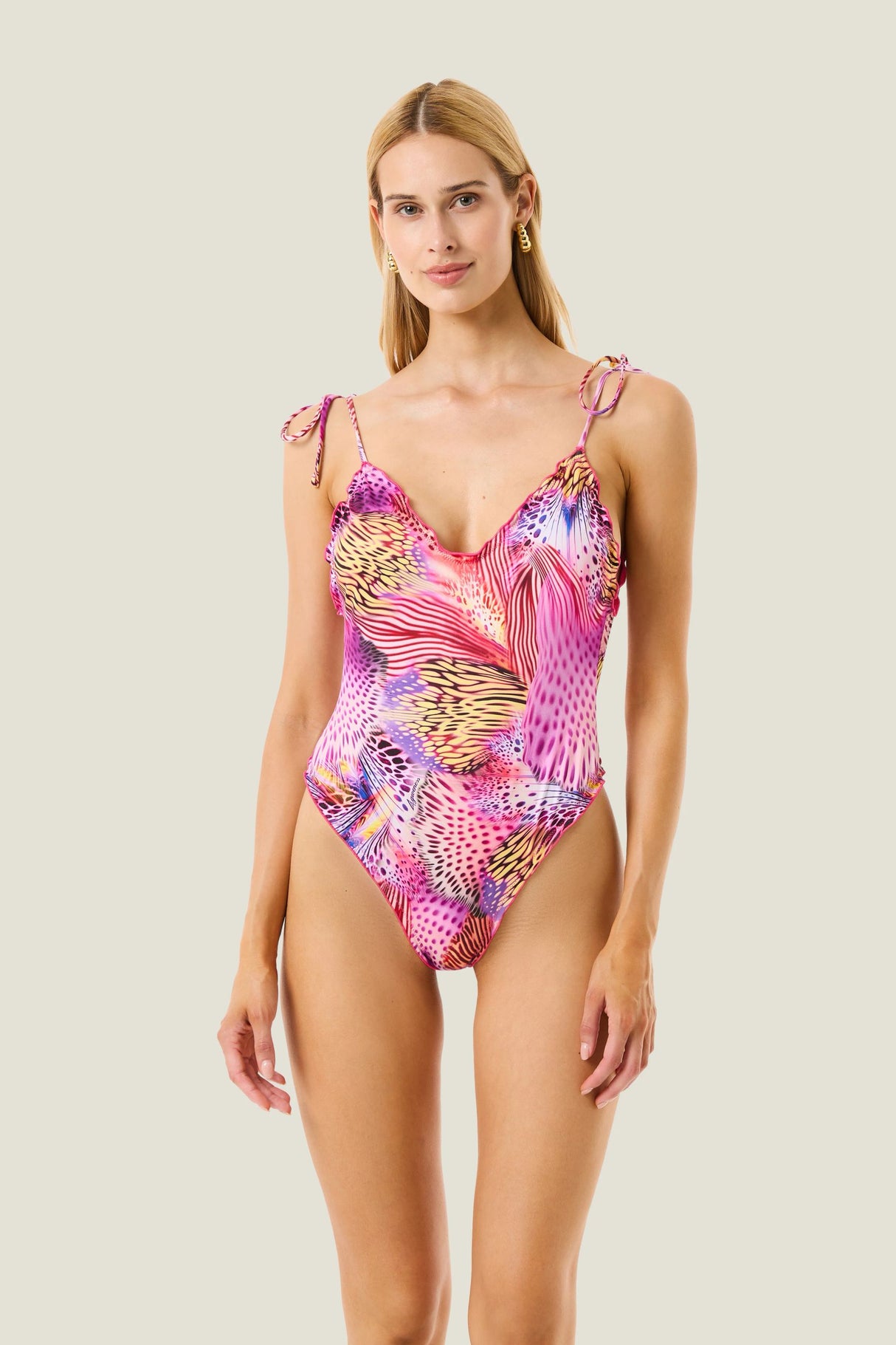 126WBWIN5858 - Costumi da bagno - 4GIVENESS
