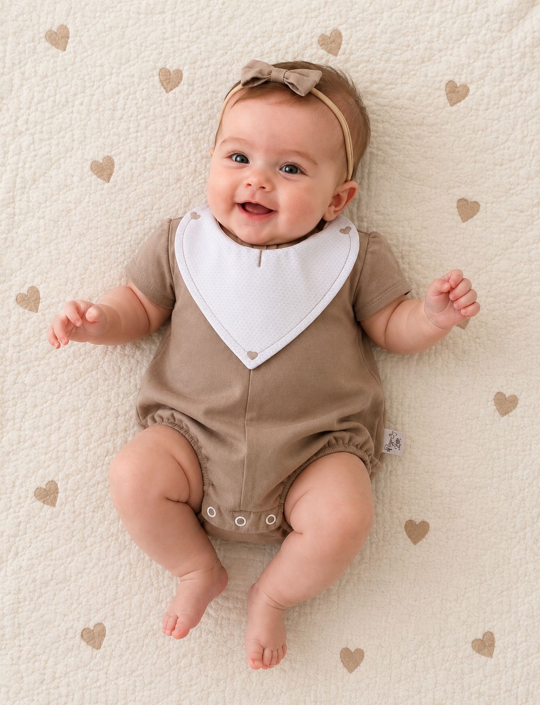 PAPPAG7 - Abbigliamento bambini - PAPPA&LATTE