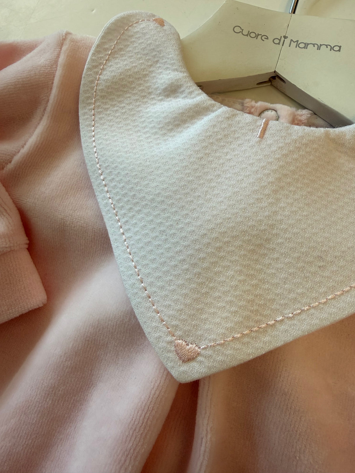PAPP7 - Abbigliamento bambini - PAPPA&LATTE