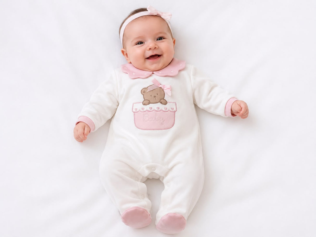 LJ-241 DIS 50 - Abbigliamento bambini - LES JOLIES