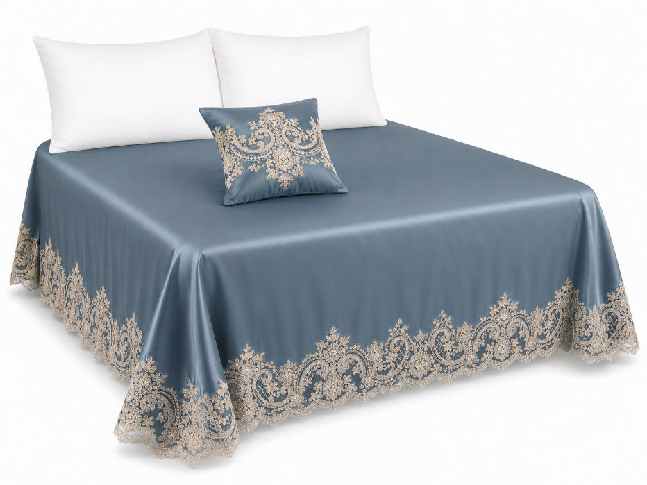 Versailles - Biancheria Letto - LAURA BLASI